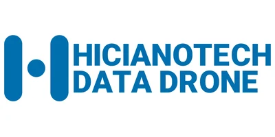 Logo de Hicianotech Data Drone