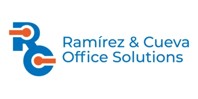 Logo de Ramírez & Cueva Office Solutions