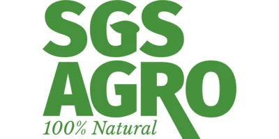 Logo de SGS Agro