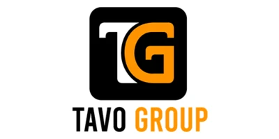 Logo de Tavo Group