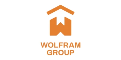 Logo de Wolfram Group