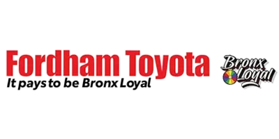 Fordham Toyota