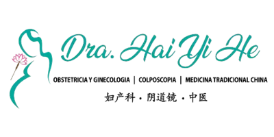 Dra. Hai Yi He