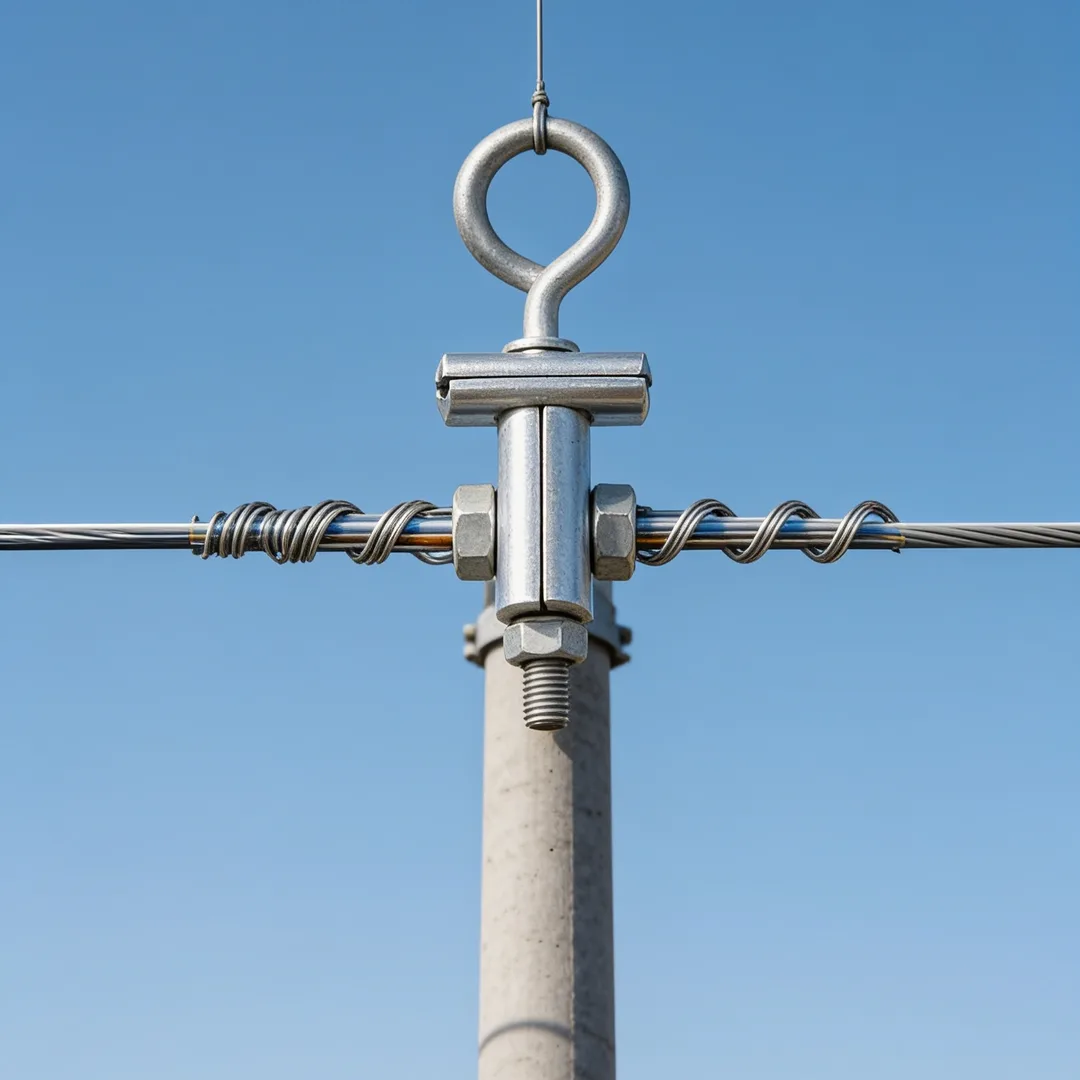 Publicacion tecnica de Monstertek sobre herrajes de suspension