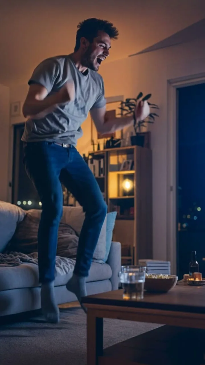 Fotograma de una pieza de campana de NovaVision