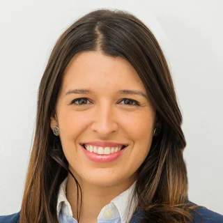 Portrait of Nicole Batlle